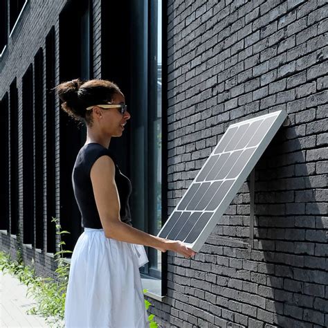 Panneau Solaire à Brancher sur Prise : le Guide – Beem Energy.